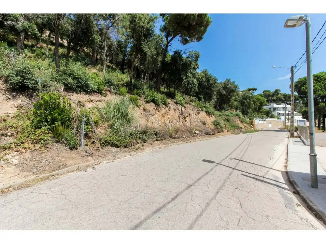Rustikales Grundstück zum Verkauf in Avenida Ocells 39, imagen 9