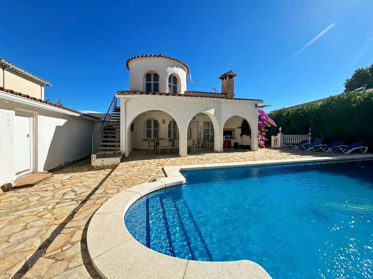 Haus mit Pool zum Verkauf in Alberes, imagen 14