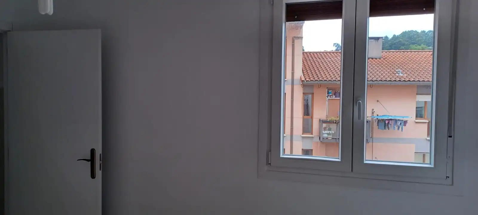 Terrassa de Pis en venda en Bilbao 