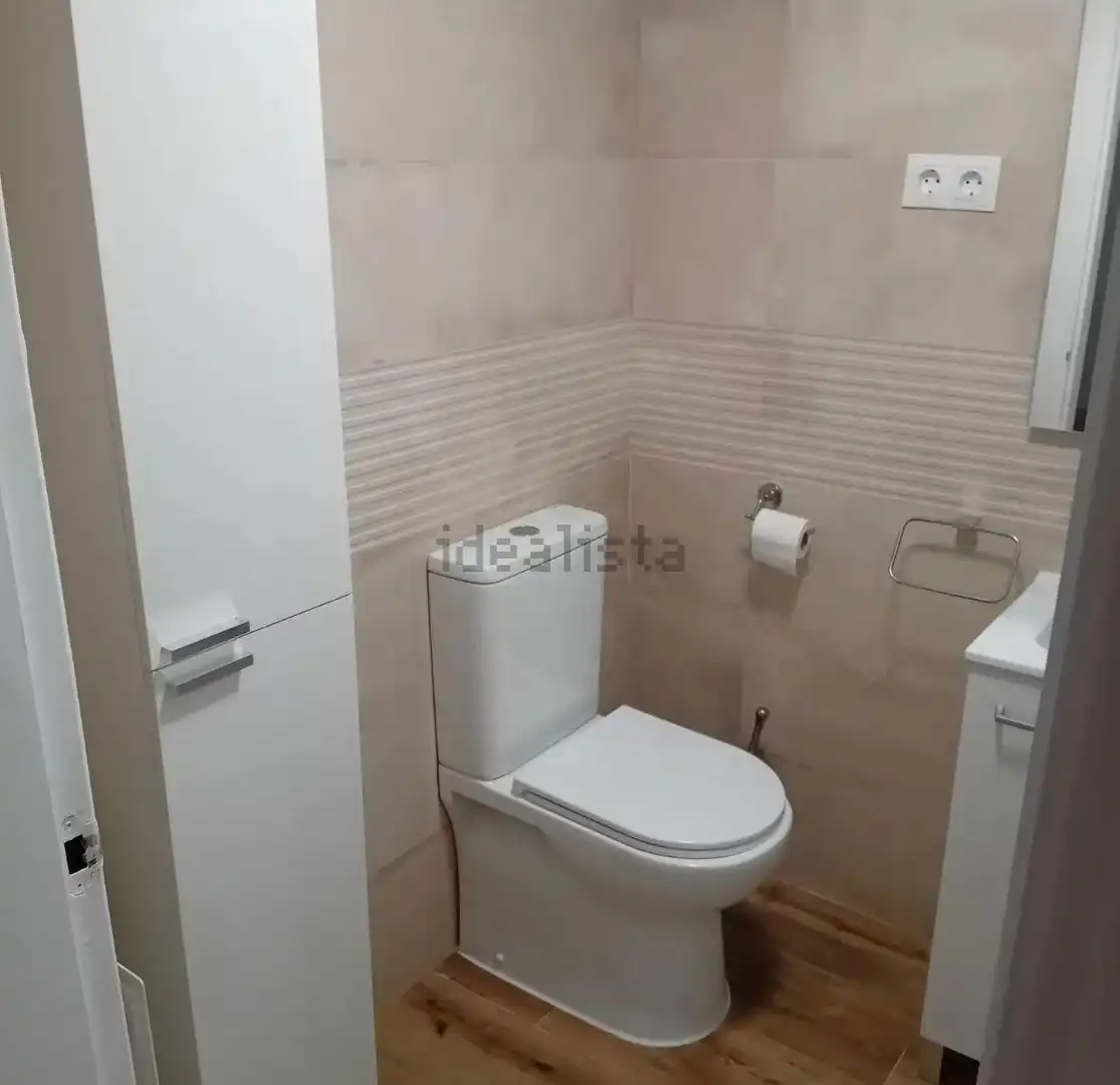 Wohnung zur Miete in Palomeras Bajas