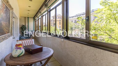 Foto 5 de Piso en venta en Almagro, Madrid Capital