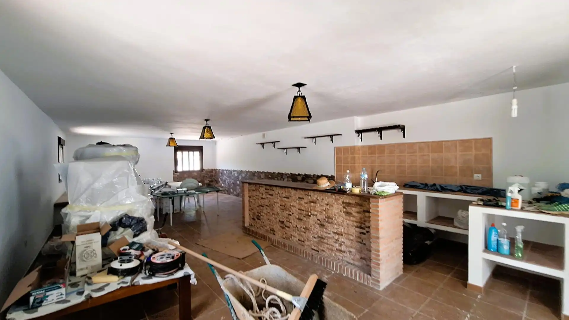 Casa o chalet en venta en Júzcar, Málaga