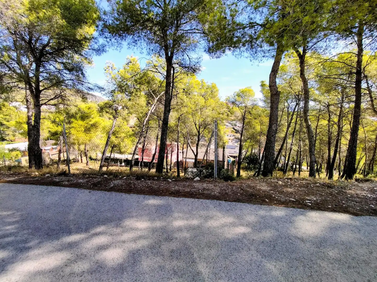 Terreno residencial en venta en Canyelles, imagen 3