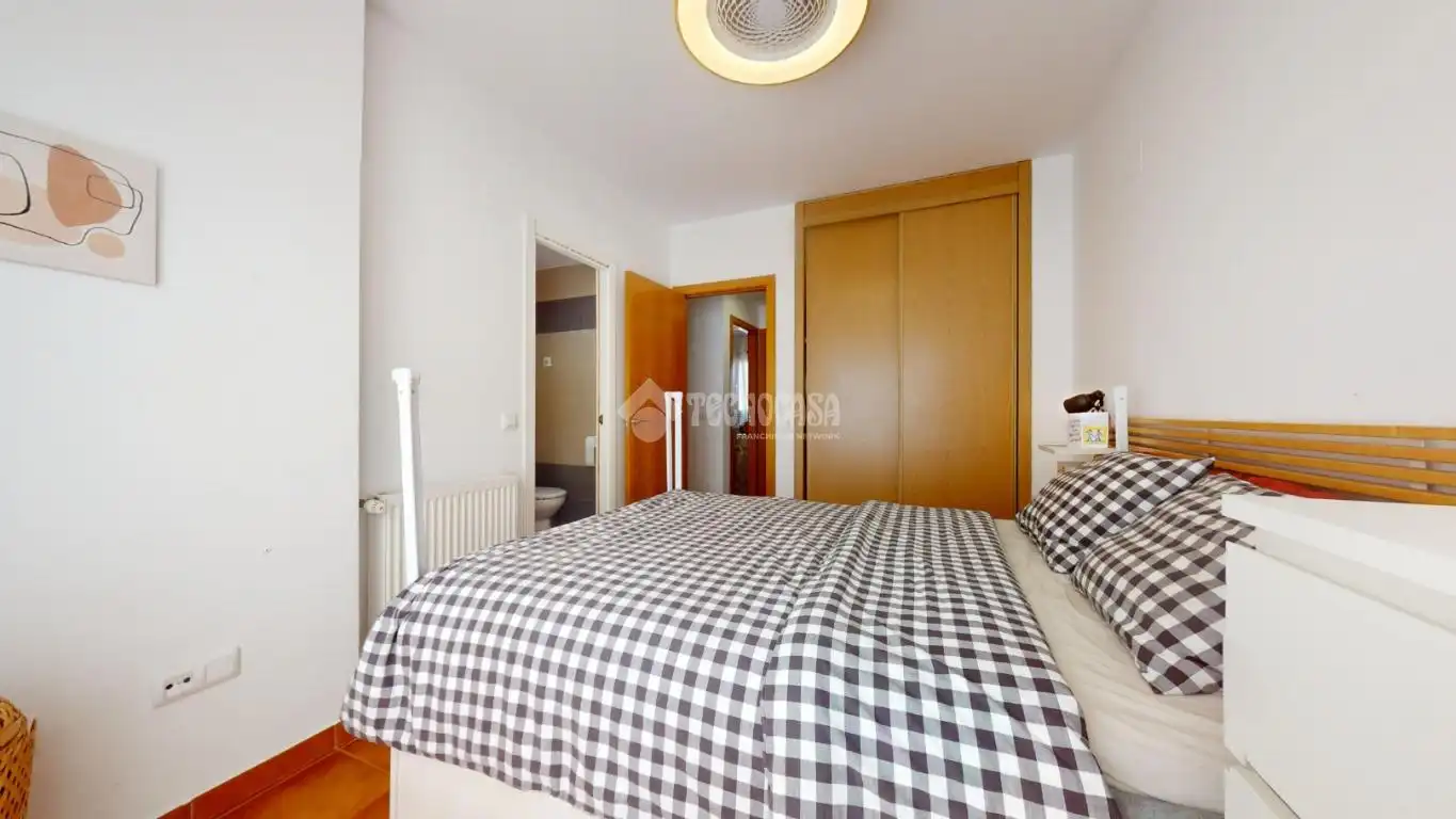 Casa bifamiliare con piscina in vendita a El Casar, imagen 18