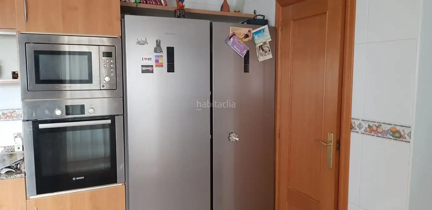 Wohnung mit Aufzug zum Verkauf in Plaça Emperador Carles I 2, imagen 5