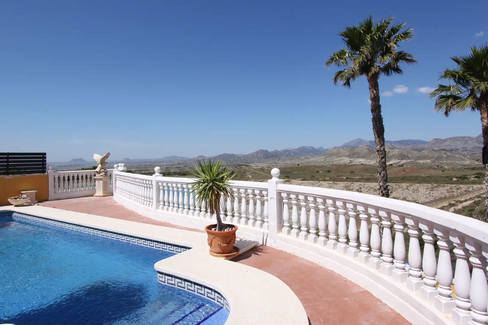 Villa à vendre à carrer de la Carrasqueta, Pla de la Lloma, Busot, l'Alacantí, Alacant / Alicante, Valencian Community, Spain, imagen 2
