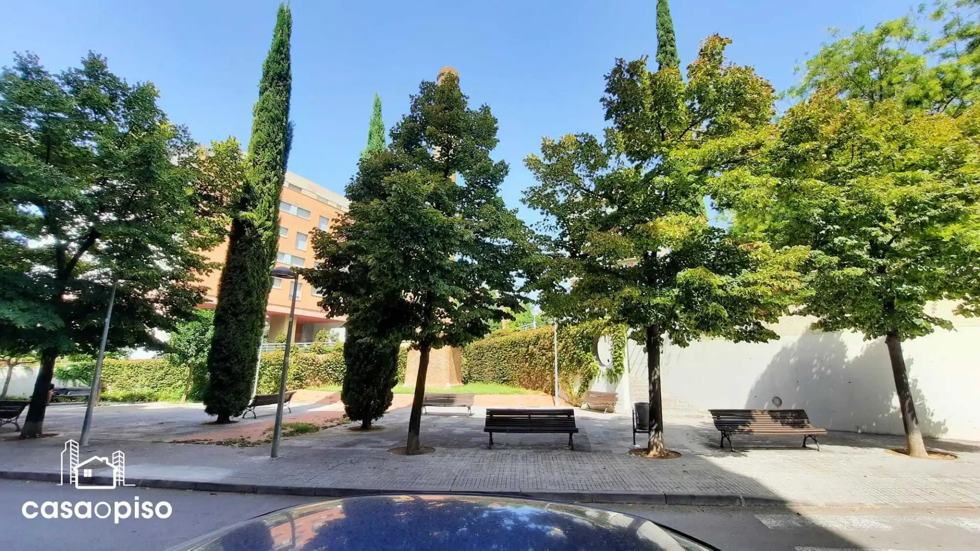 Piso en venta en Gabriel Querol, Barri del Centre