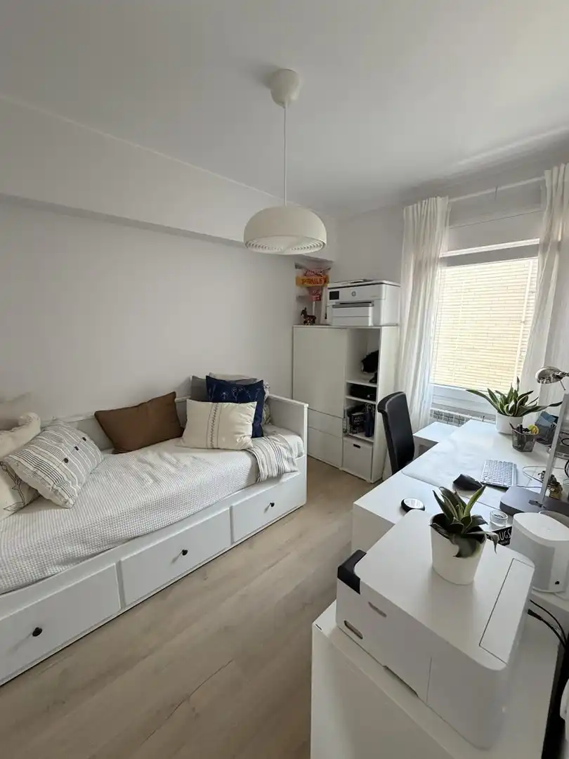 Bedroom of Flat for sale in Torrejón de Ardoz  with Air Conditioner, Heating and Terrace
