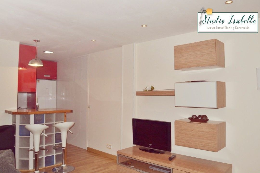 Flat to rent in Calle Real, Casco Histórico