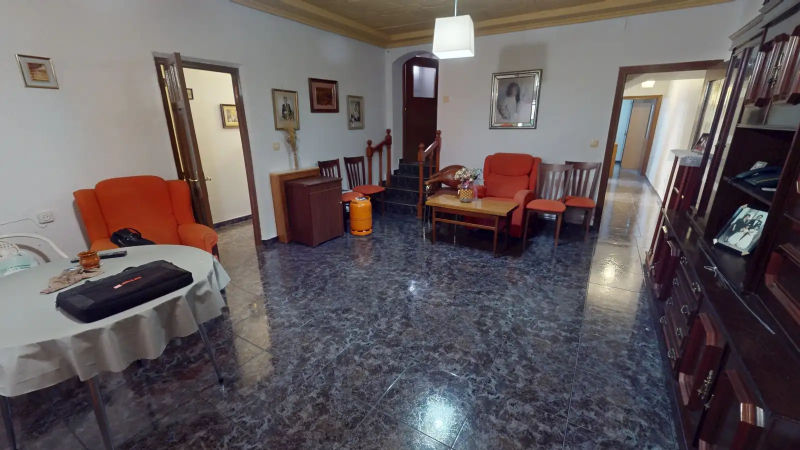 Haus mit Garten zum Verkauf in Calle San Fulgencio, imagen 4