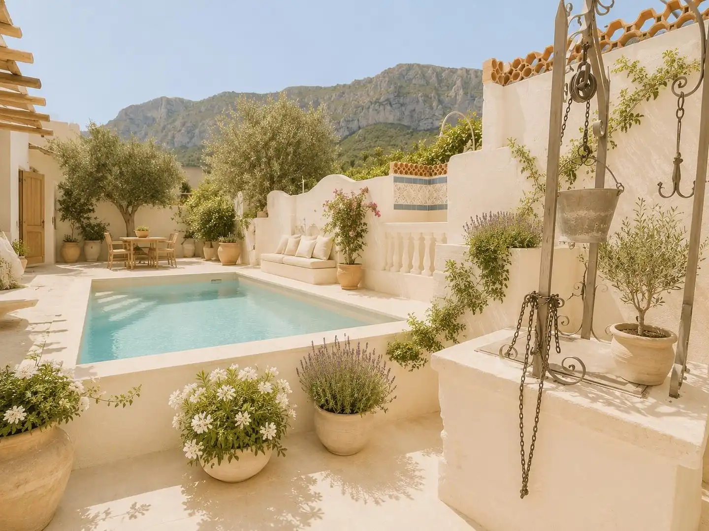 Terrace of Houses for sale in Dénia  with Air Conditioner, Private garden and Terrace
