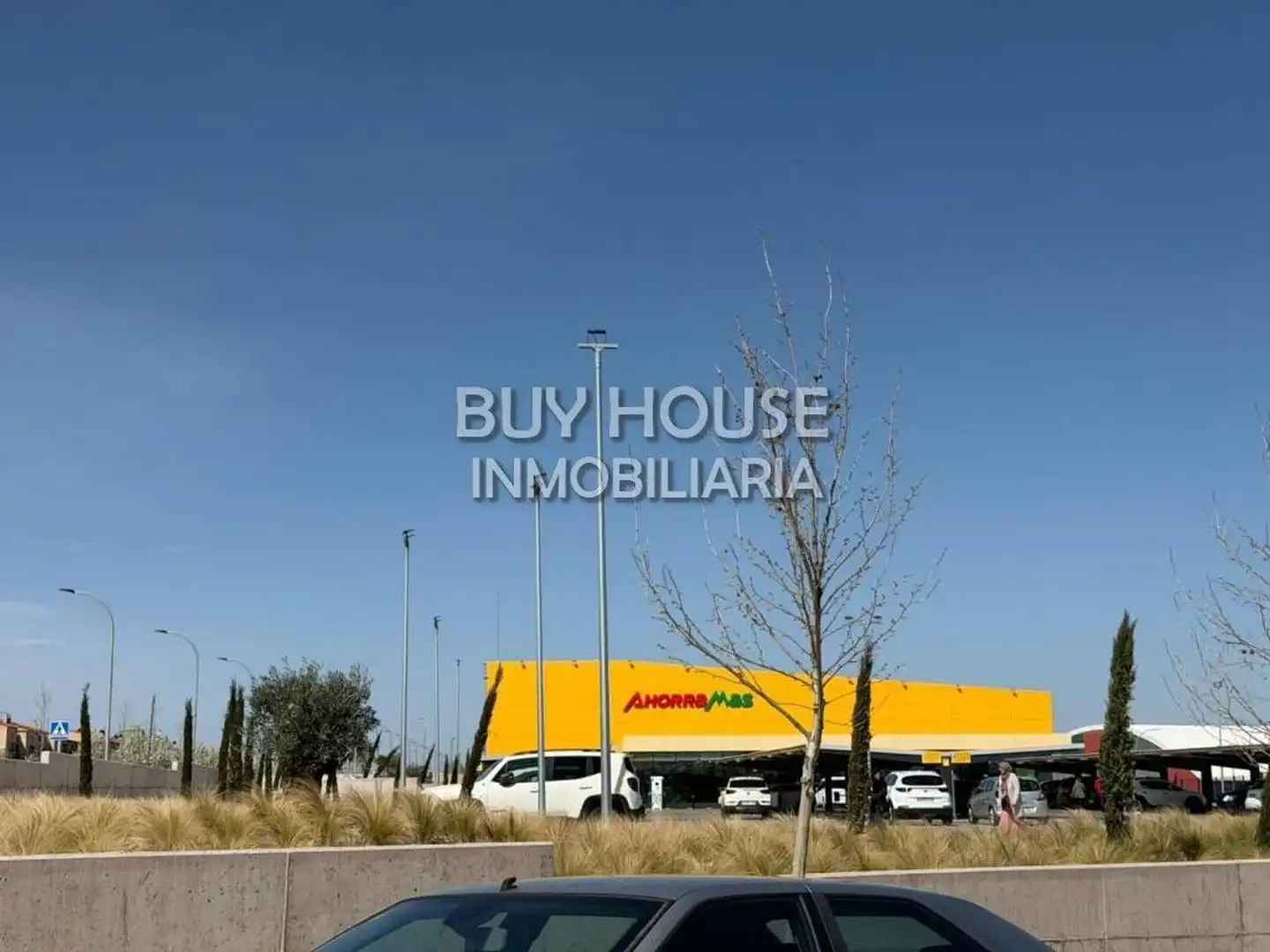 Residential land for sale in Calle Montemayor 1, imagen 2
