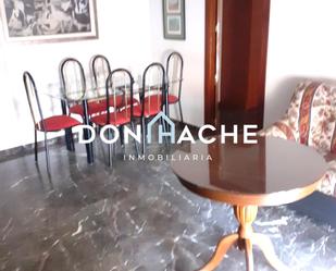 Dining room of Flat for sale in Mérida