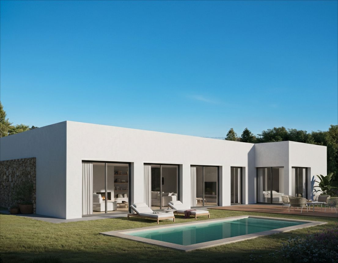 Casa o chalet en venta en Avinguda de Can Mir, Castellnou - Can Mir - Can Solà