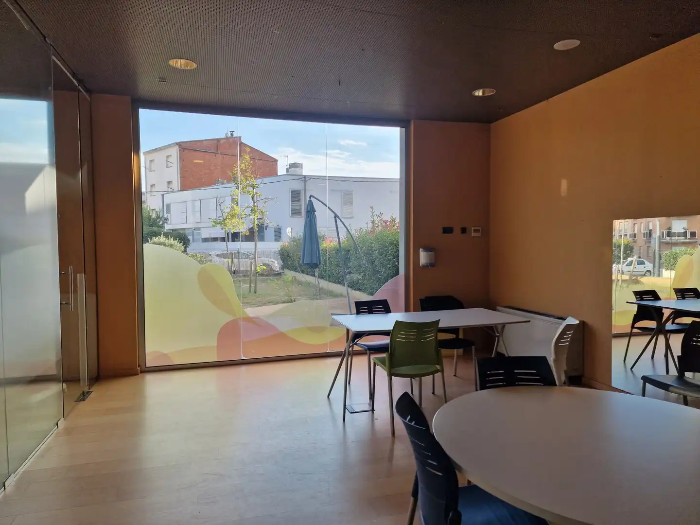 Local en venta en Sant Julià de Ramis con Aire acondicionado