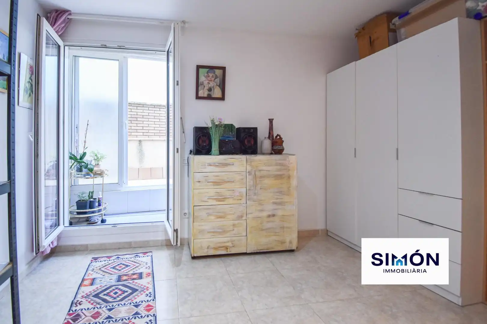 Piso en venta en Santpedor