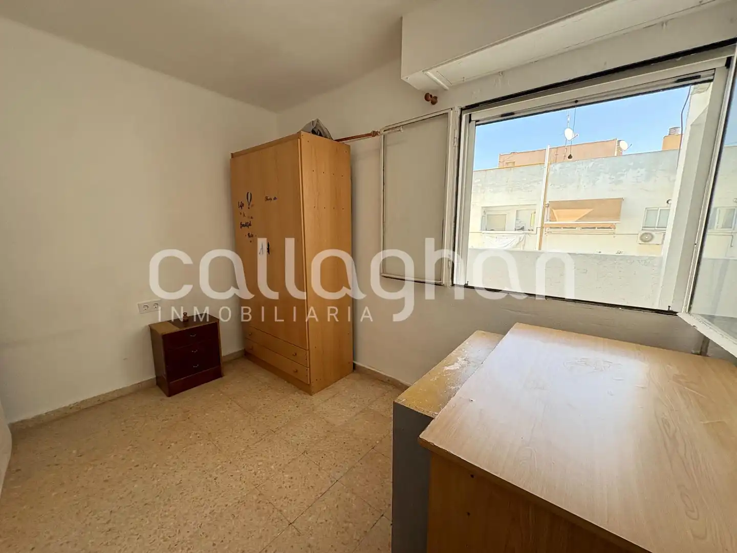 Flat with lift to rent in Plaza HONDURAS, imagen 9