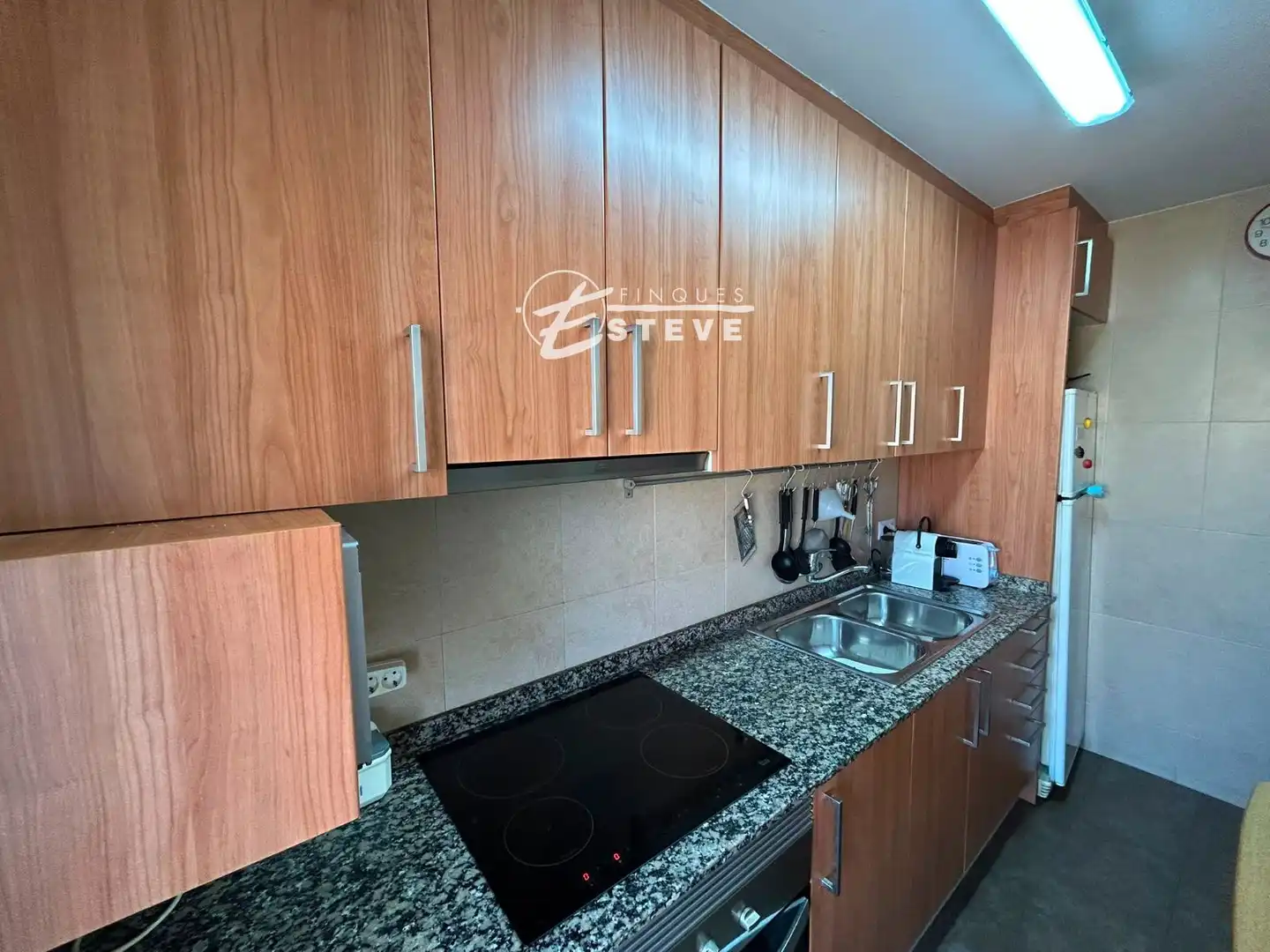 Piso con ascensor en venta en Lluis Companys, imagen 9