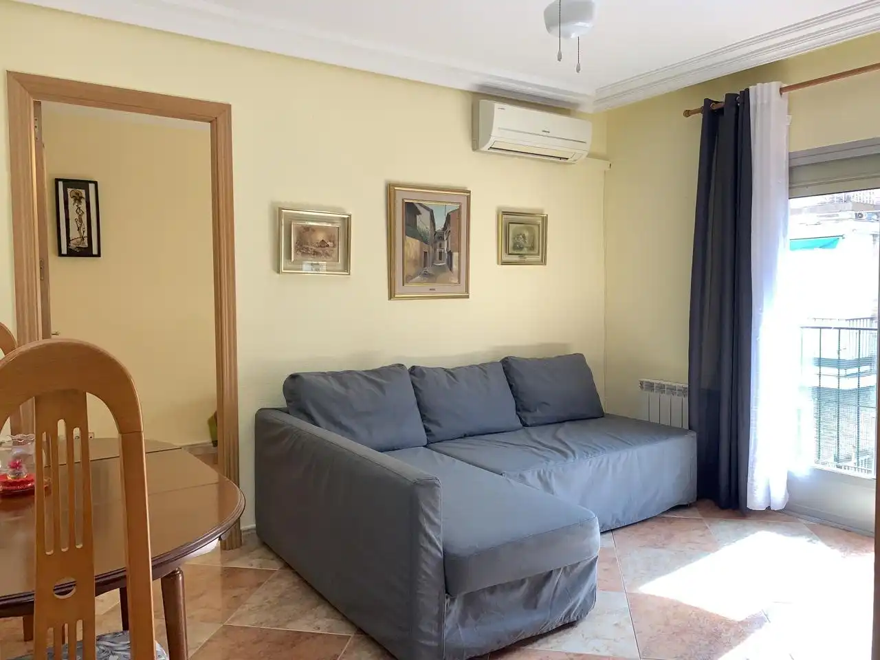 Flat for rent in Calle del Lago Leman, Casco histórico de Vicálvaro