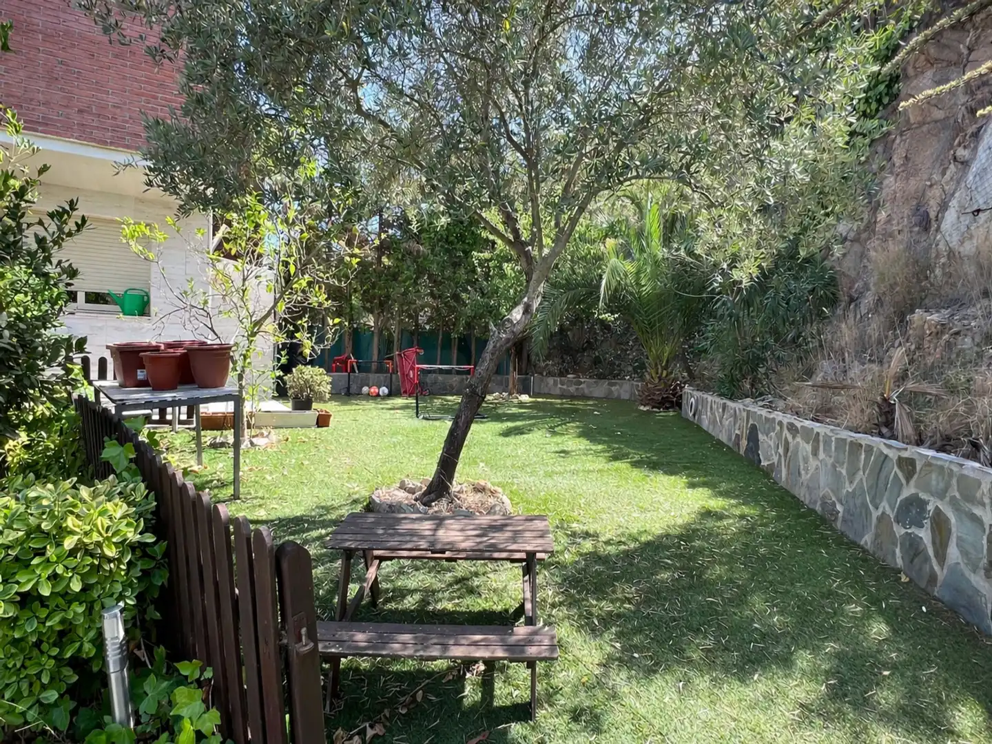 Flat with pool for sale in Vallromanes, imagen 18