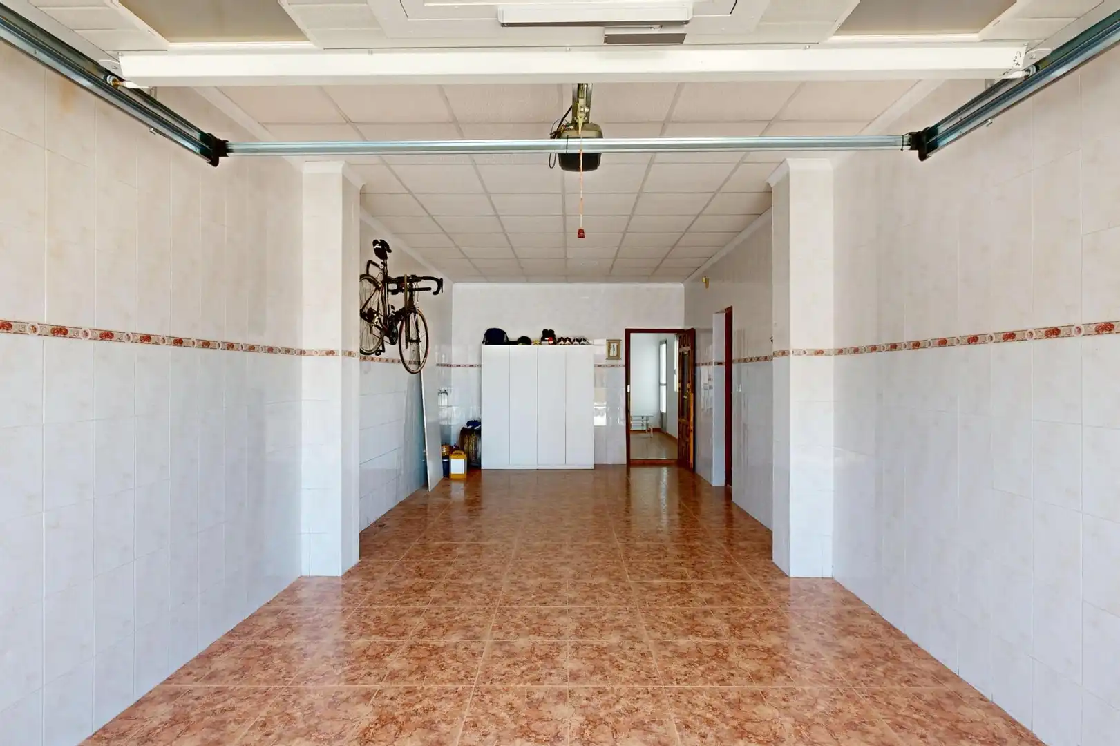 Casa o chalet en venta en Cartagena con Aire acondicionado, Calefacción y Terraza