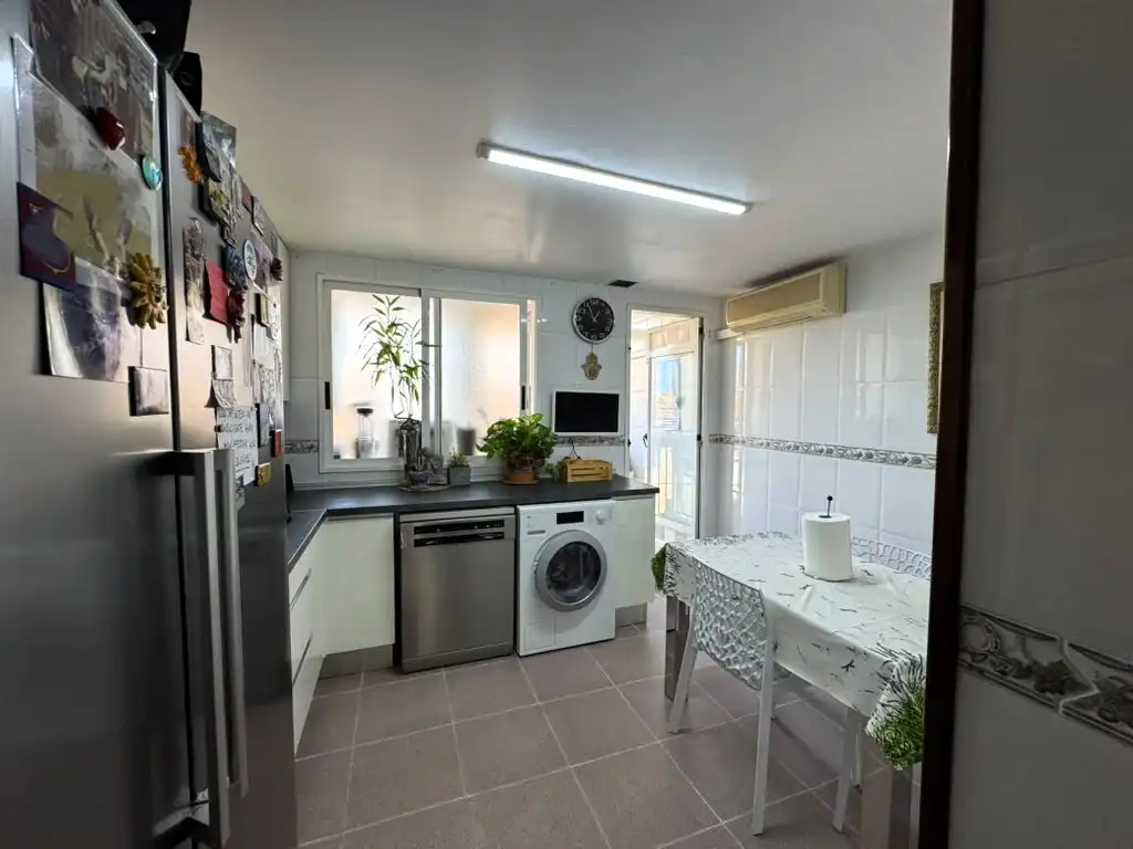 Wohnung mit Terrasse zum Verkauf in Quart de Poblet, imagen 17