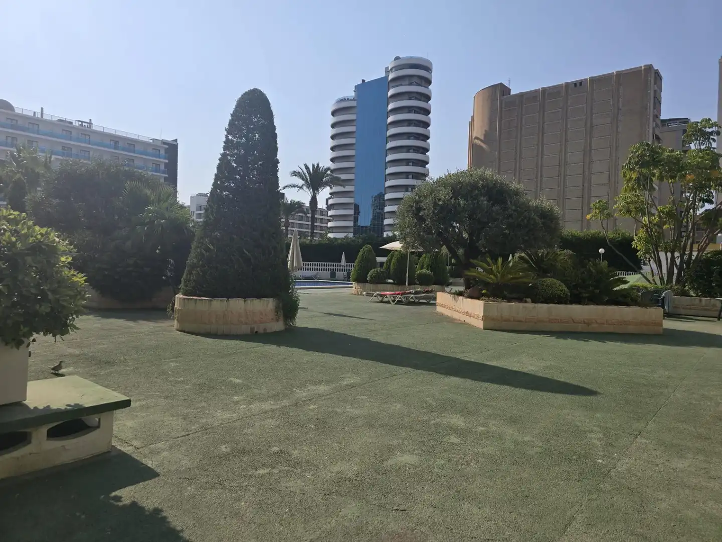Appartement compact avec piscine à vendre à Levante Alto, imagen 27