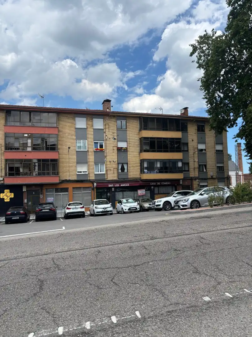 Wohnung zum Verkauf in Avenida Europa 7, imagen 34