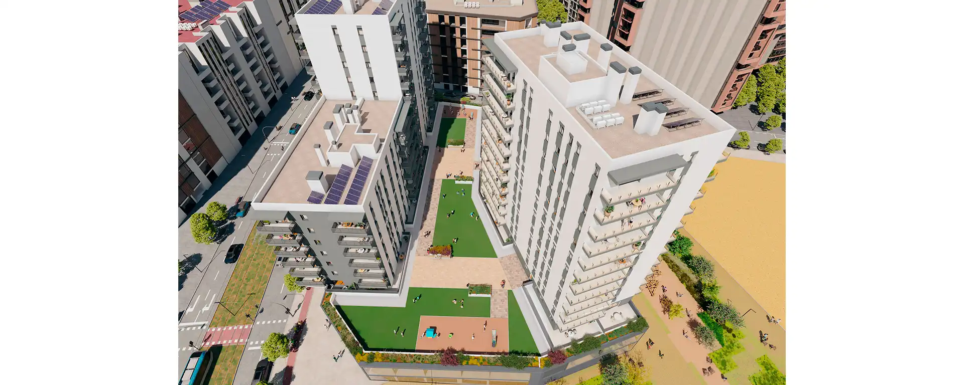 Piso en venta en Avenida Cornellá, Montesa