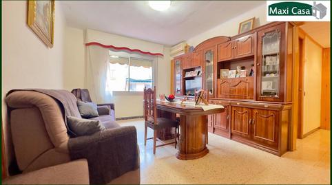 Foto 2 de Pis en venda a Carrer de Baltasar D'espanya, Centre, Sant Joan Despí