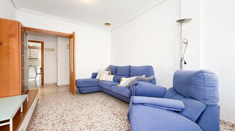 Foto 2 de Apartamento en venta en Campello pueblo, El Campello