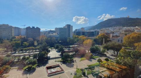 Photo 3 of Flat for rent in Avda de Madrid - Pº de la Estación,  Jaén Capital