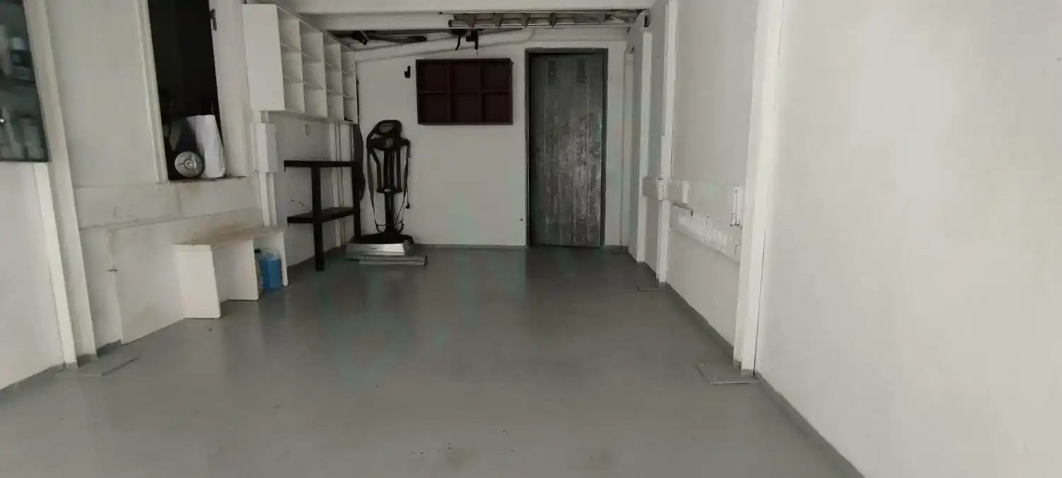 Einfamilien-Reihenhaus zur Miete in Albacete mit Klimaanlage, Heizung und Terrasse