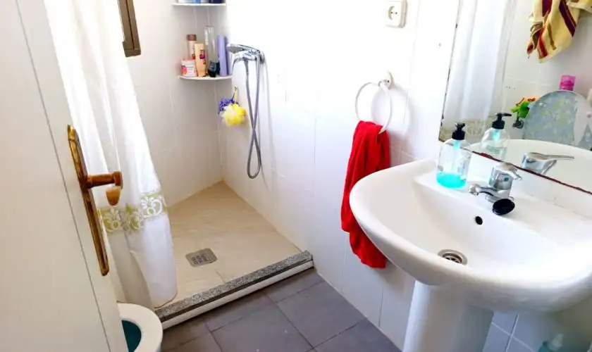Flat for sale in Carboneras, imagen 22