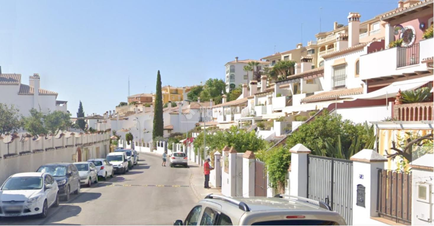 Casa o xalet en venda a La Cala del Moral