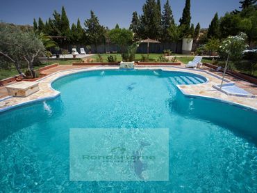 House for sale in Olvera