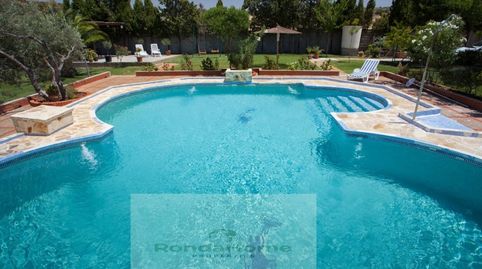 Finca con Encanto Rústico Piscina y Naturaleza en la Sierra de Cádiz  A Solo 7 km de Olvera