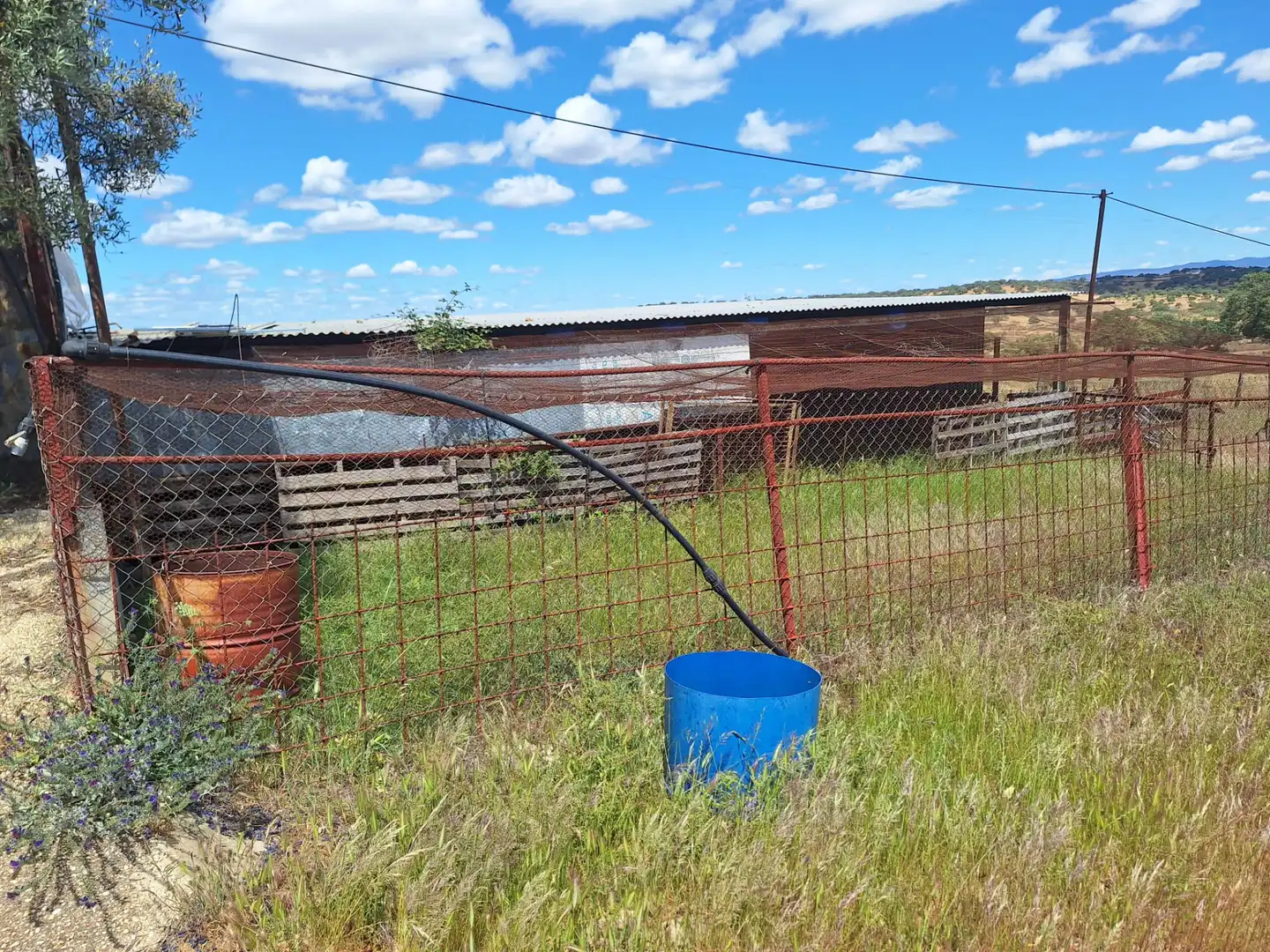 Terreno en venta en Calle Colon, 15, Tharsis