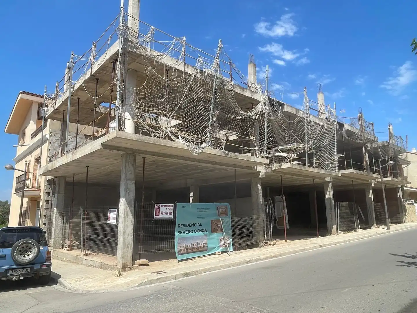 Maison mitoyenne à vendre à Avinguda Severo Ochoa 28, imagen 10