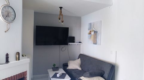 Foto 5 de Casa adosada de alquiler en El Portil, Huelva