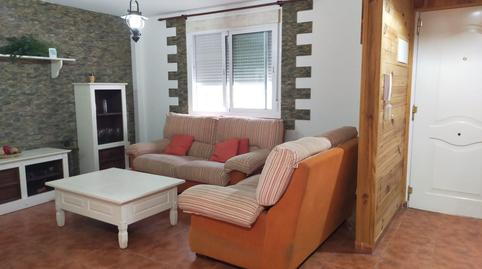 Foto 2 de Casa adosada en venta en San Pedro - Gabriel Miró - María Guerrero, Cádiz