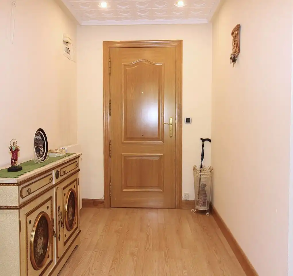 Wohnung mit Terrasse zum Verkauf in Kale Zaharra Kalea, imagen 18