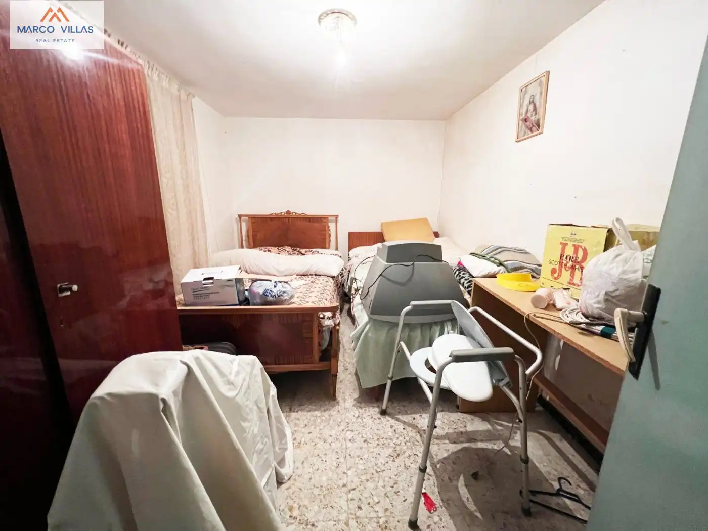 Casa rústica amb jardí en venda a La Marina, imagen 7