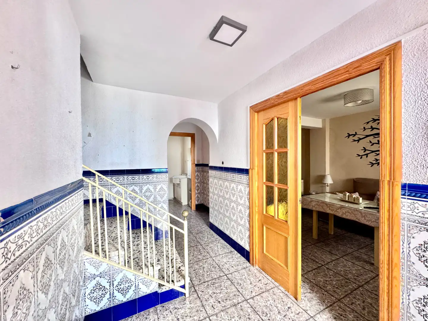 Casa o xalet en venda en Ugíjar amb Terrassa, Traster i Moblat