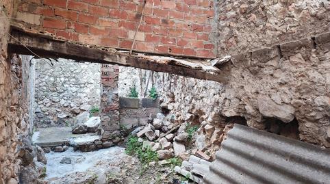 Foto 4 de Casa adosada en venda a Carrer de L'hort, 6, El Ràfol d'Almúnia, Alicante