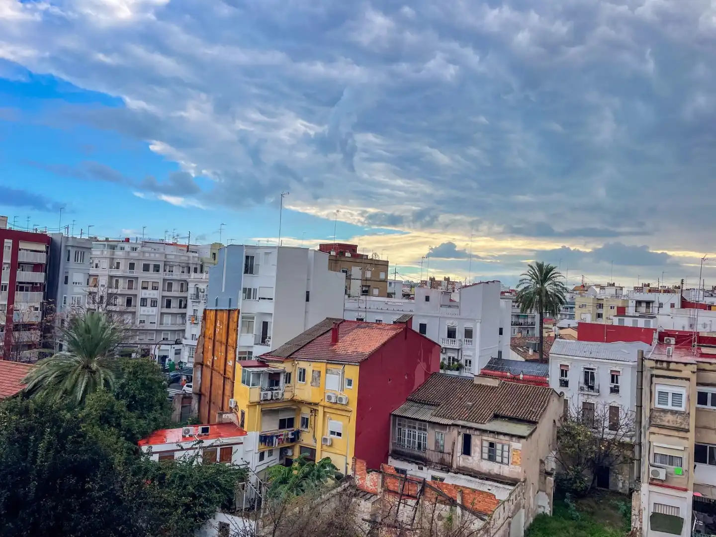 Piso en venta en Avenida de Peris y Valero, 105, Russafa