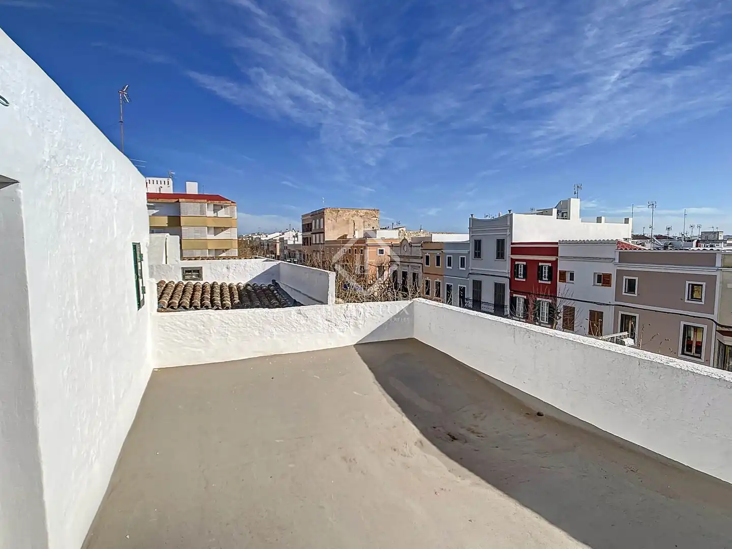 Casa o xalet en venda a Ciutadella