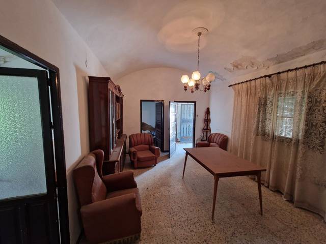 Casa-chalet en Venta en Villanueva de la Serena