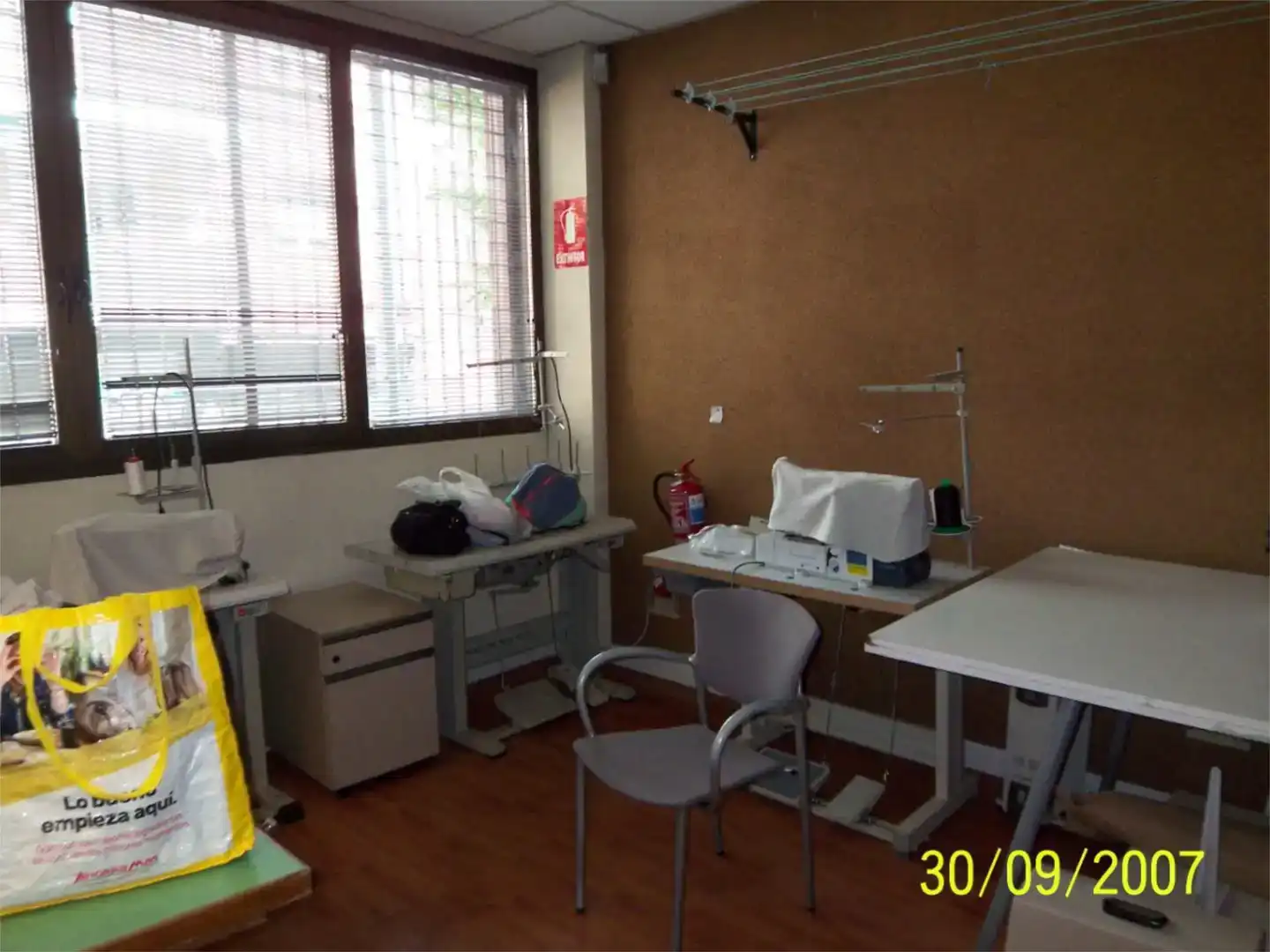Local en venda en Pozuelo de Alarcón amb Moblat