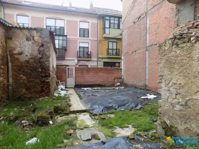 Terreni e lotti in vendita a Calle Prieto de Castro, imagen 7